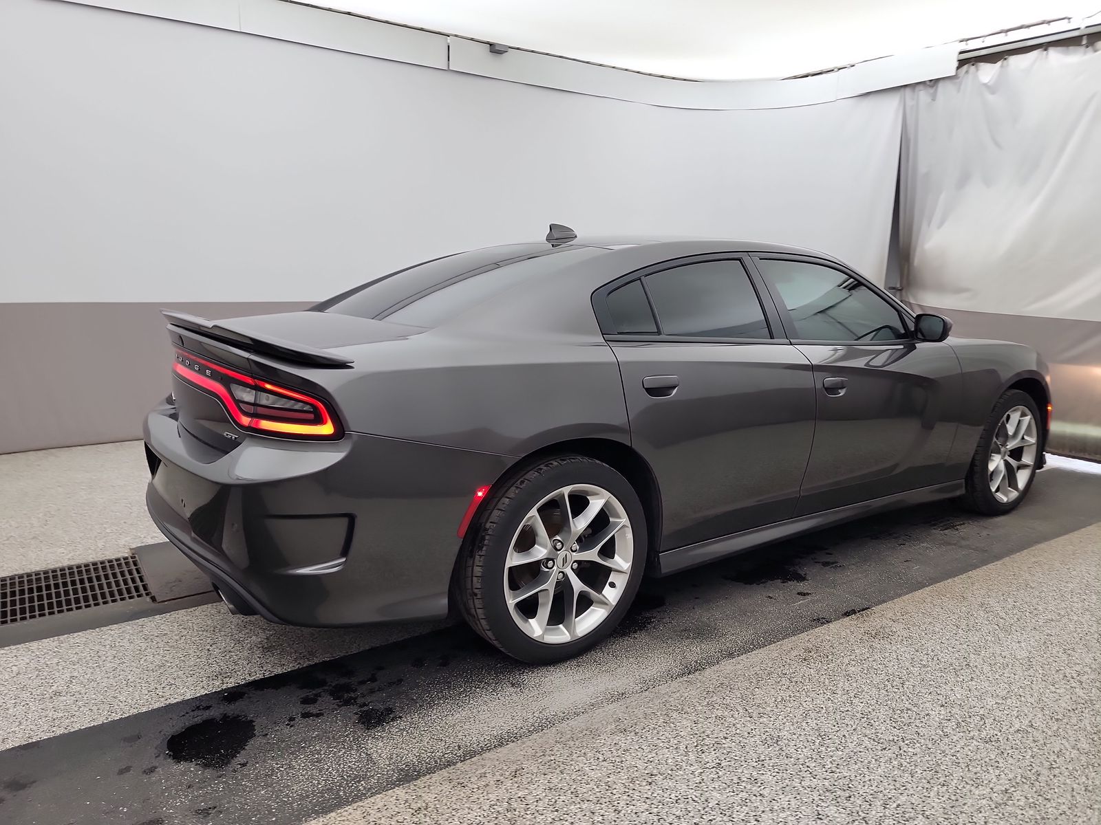 2021 Dodge Charger GT RWD