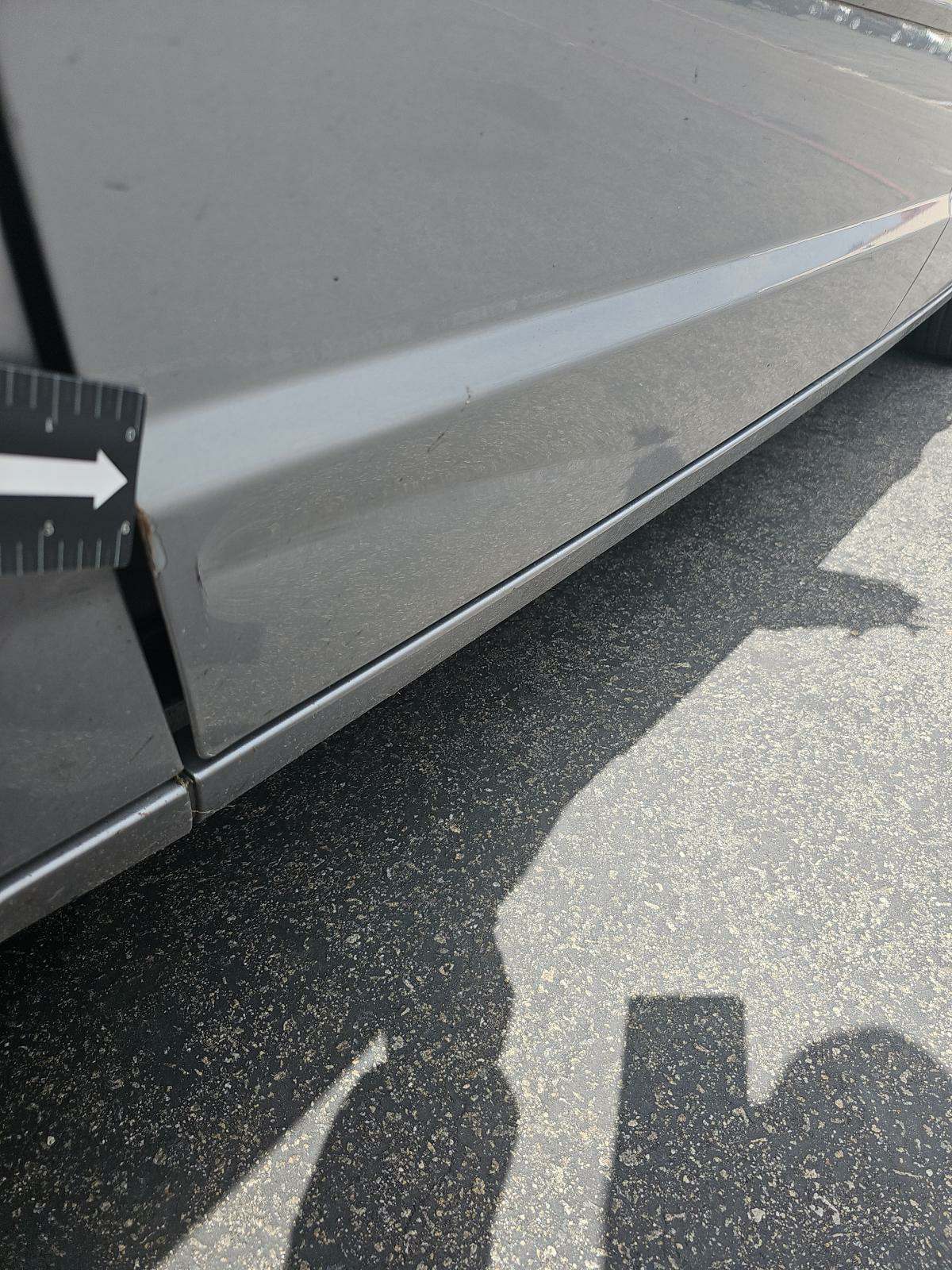 2017 Dodge Grand Caravan SXT FWD