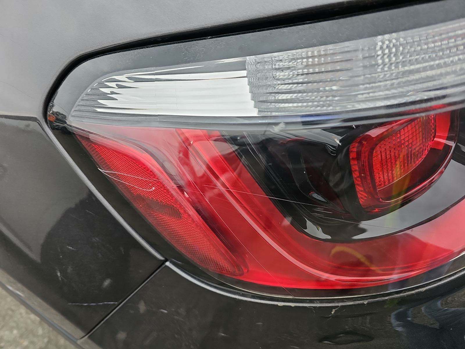 2020 Jeep Compass Trailhawk AWD