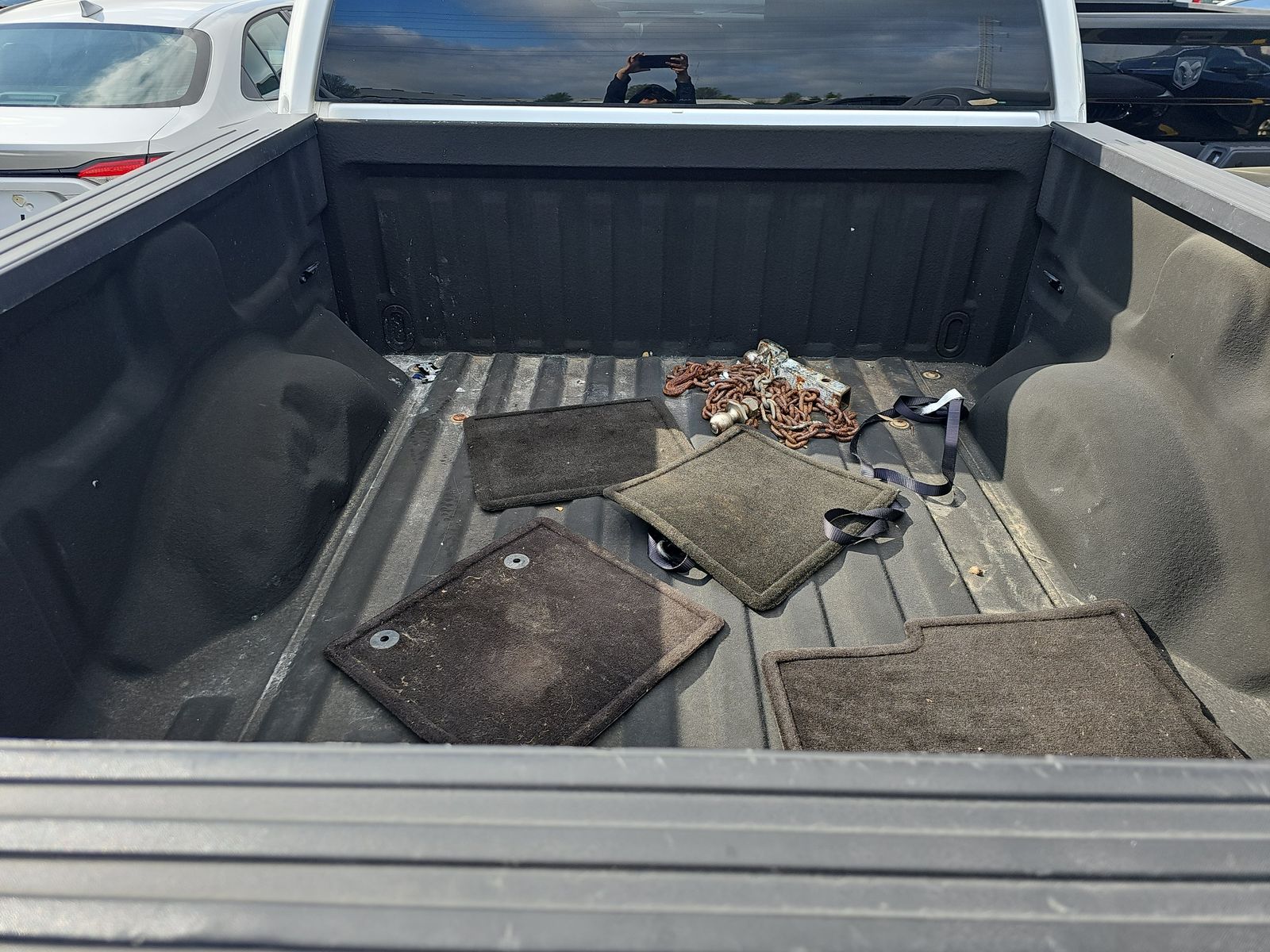 2014 Ford F-150 XLT AWD