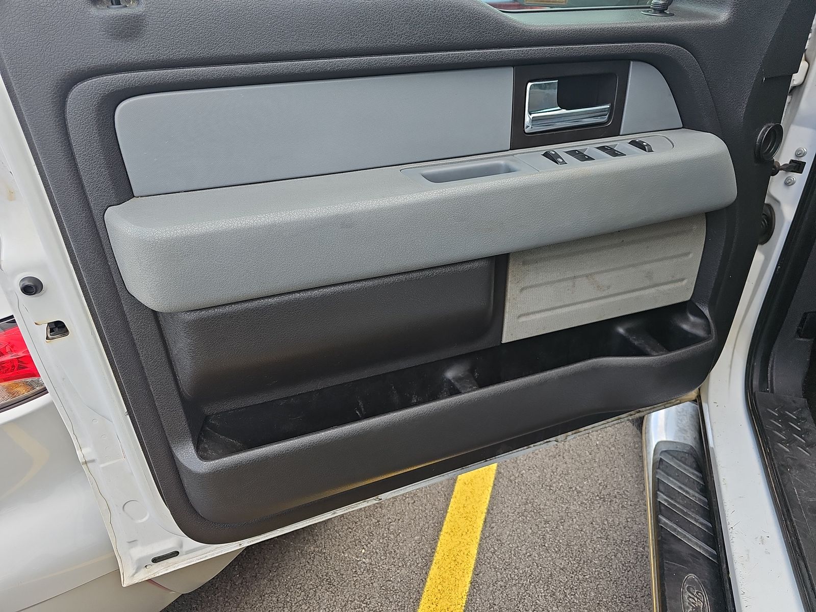 2014 Ford F-150 XLT AWD