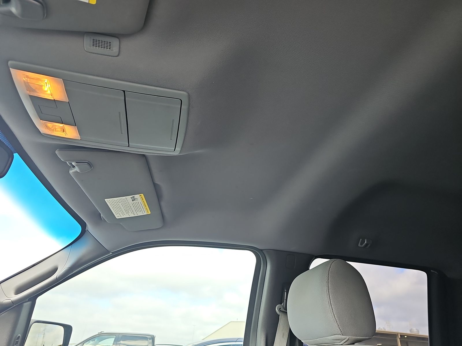 2014 Ford F-150 XLT AWD