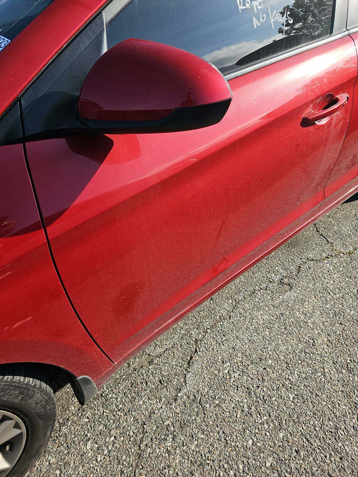 2019 Hyundai Elantra Value Edition FWD