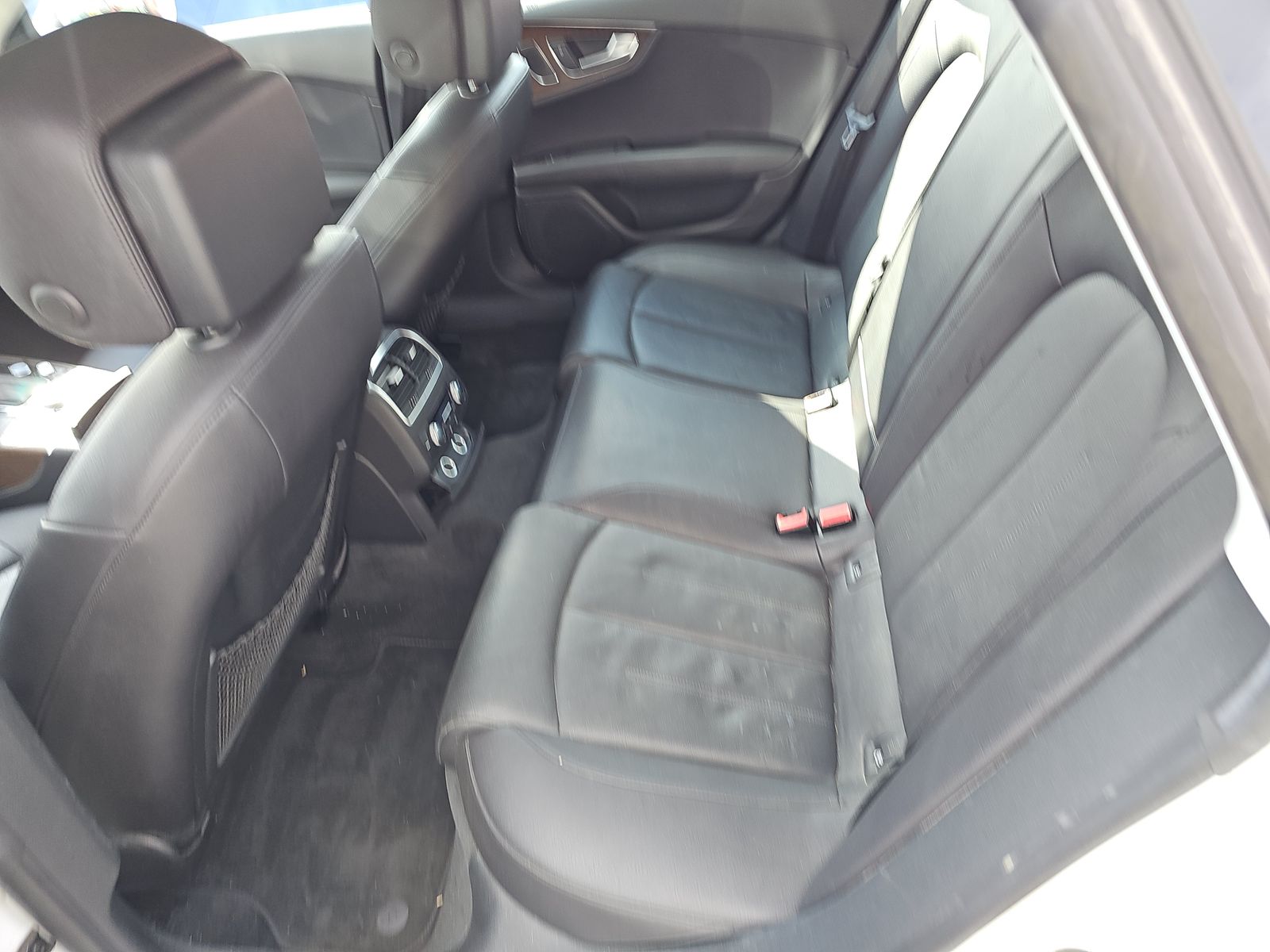 2015 Audi A7 3.0T Premium Plus AWD