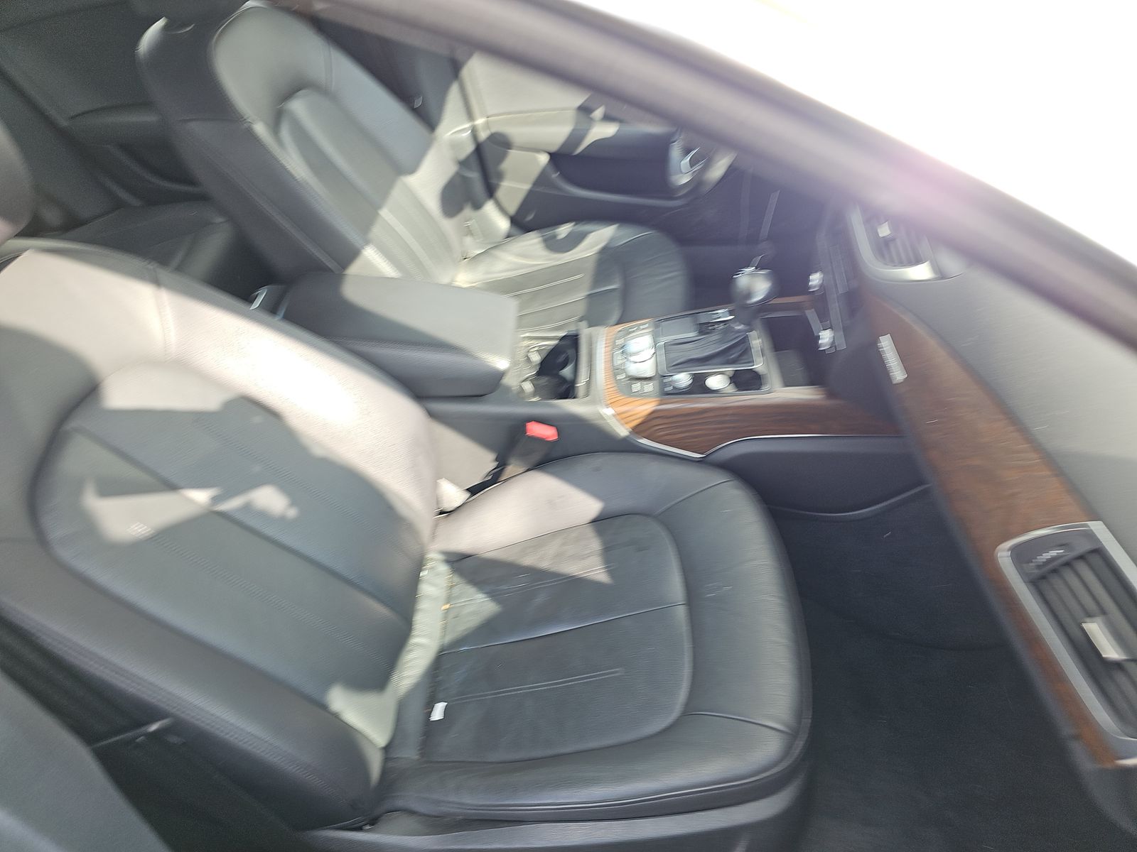 2015 Audi A7 3.0T Premium Plus AWD