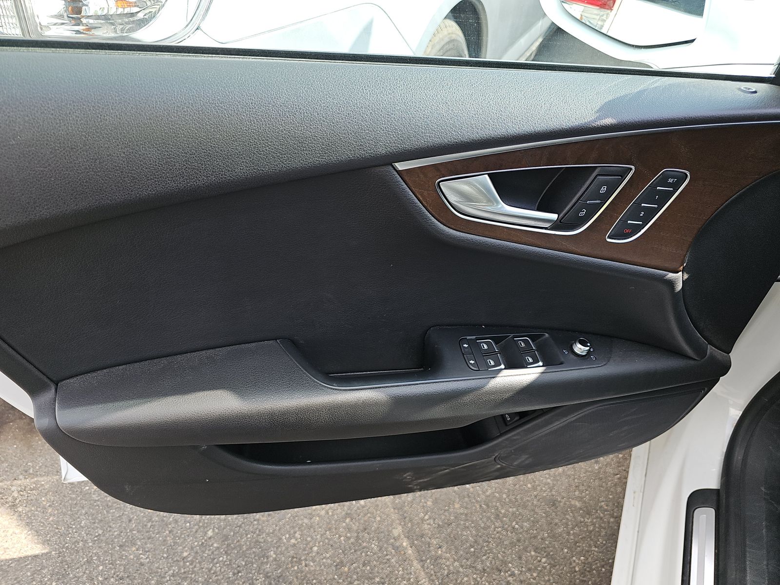 2015 Audi A7 3.0T Premium Plus AWD