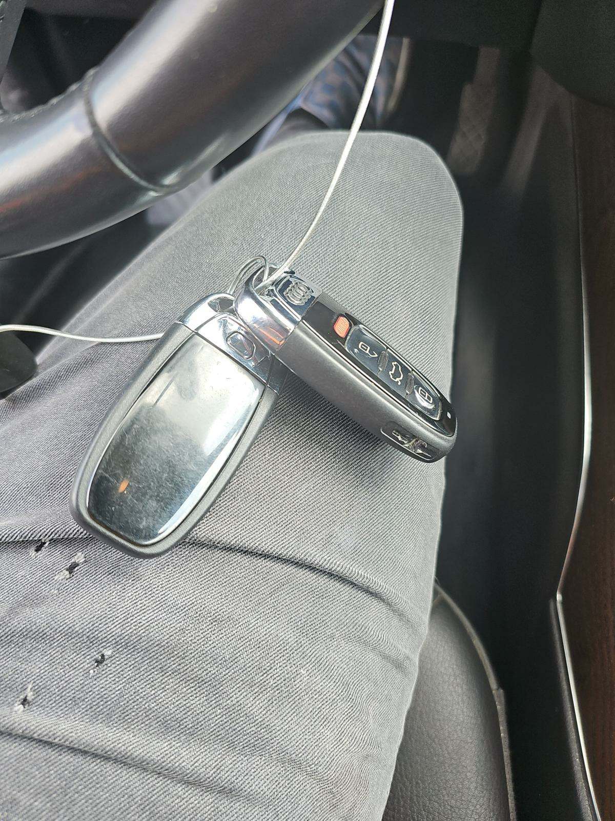 2015 Audi A7 3.0T Premium Plus AWD