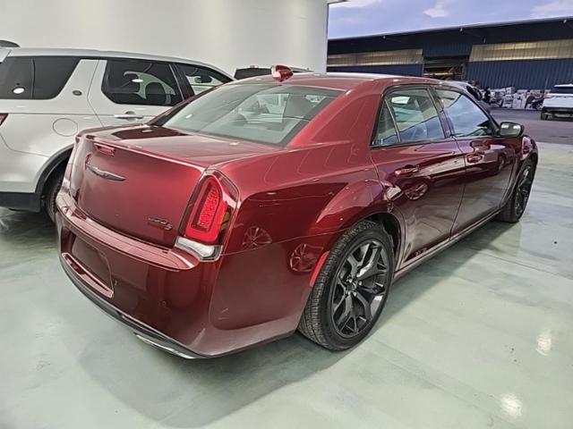 2021 Chrysler 300 S RWD