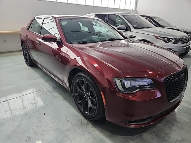 2021 Chrysler 300 S RWD