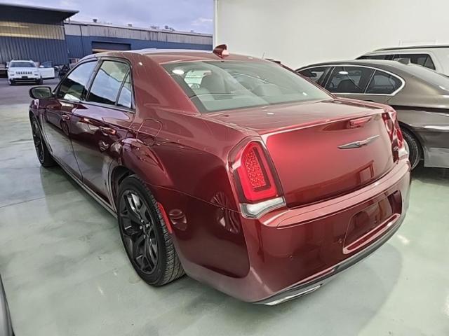 2021 Chrysler 300 S RWD