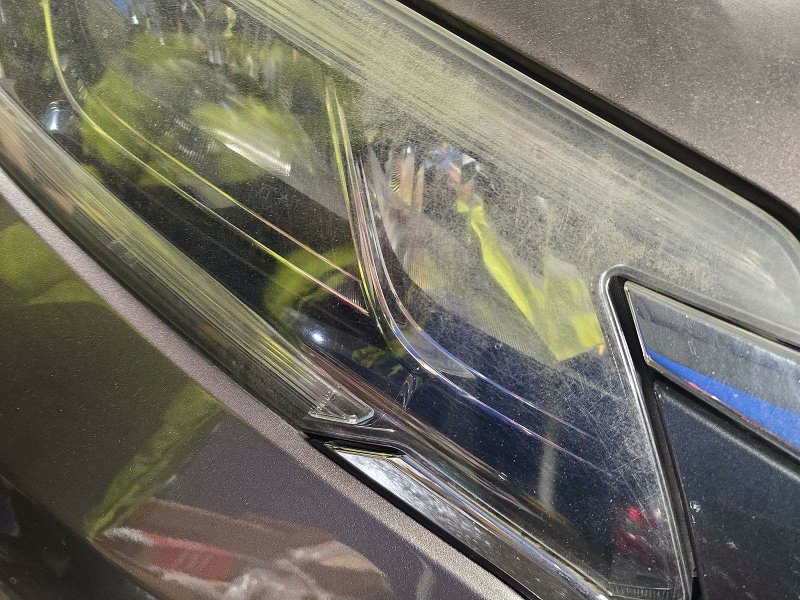 2015 Honda CR-V LX AWD