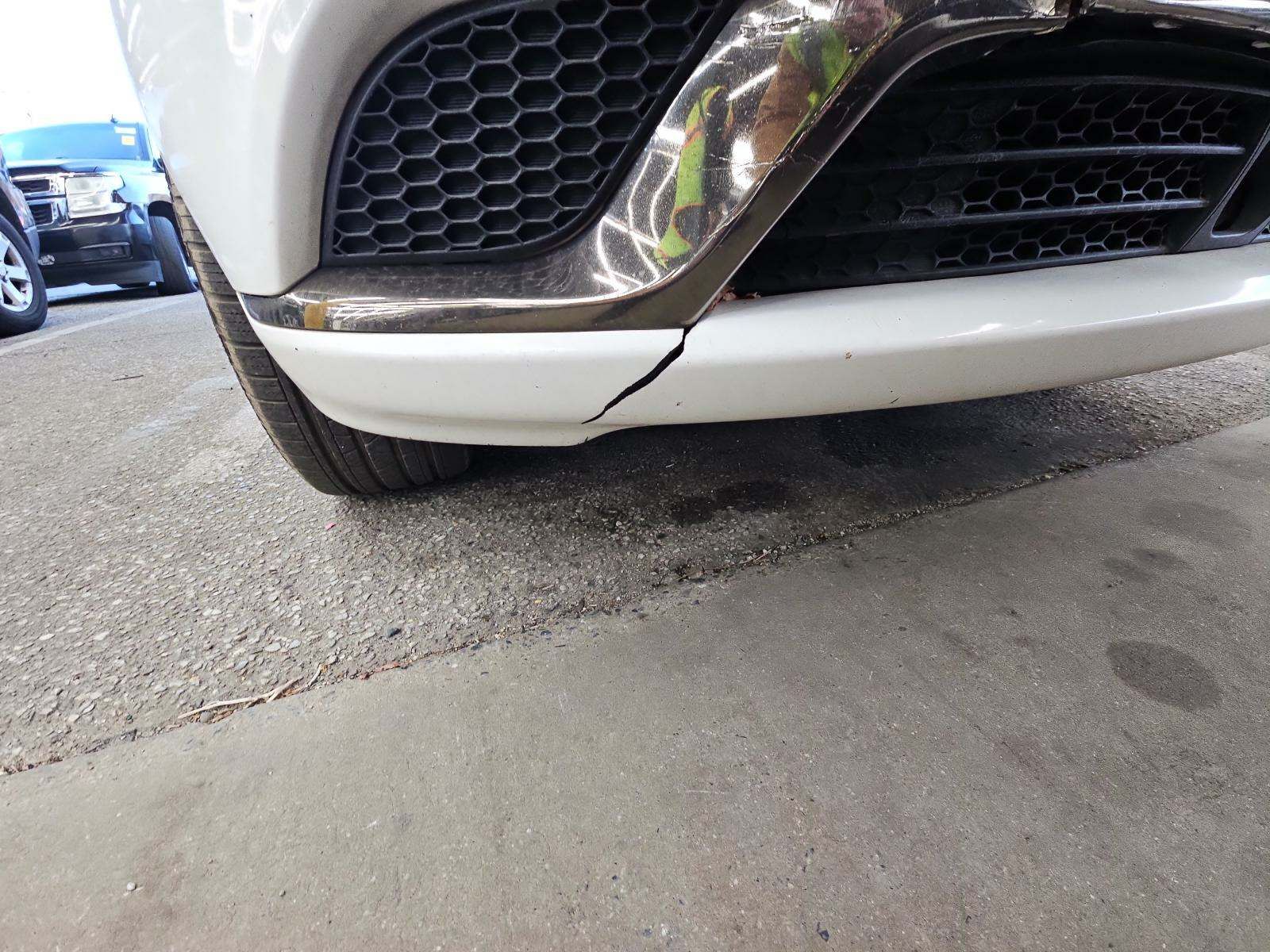 2016 Jeep Grand Cherokee Overland High Altitude Edition AWD