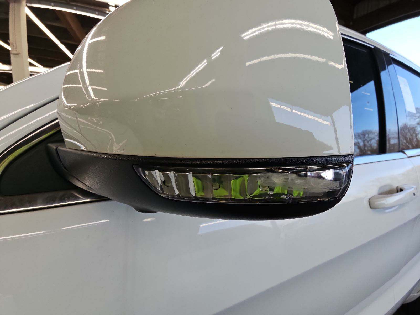 2016 Jeep Grand Cherokee Overland High Altitude Edition AWD