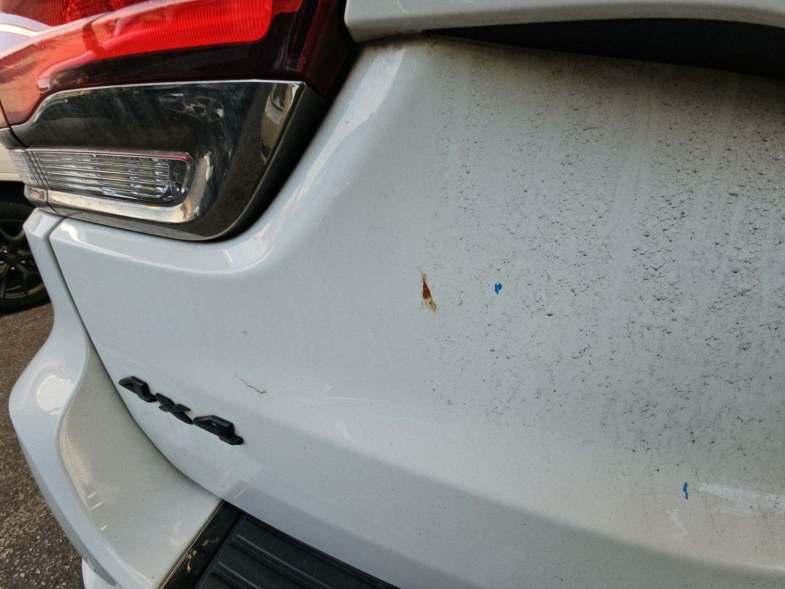 2016 Jeep Grand Cherokee Overland High Altitude Edition AWD