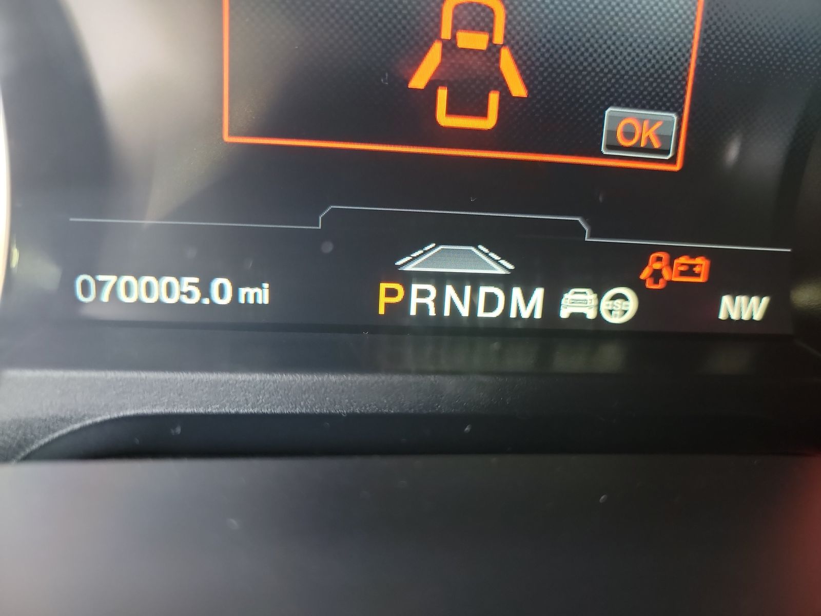 2019 Ford F-150 Raptor AWD