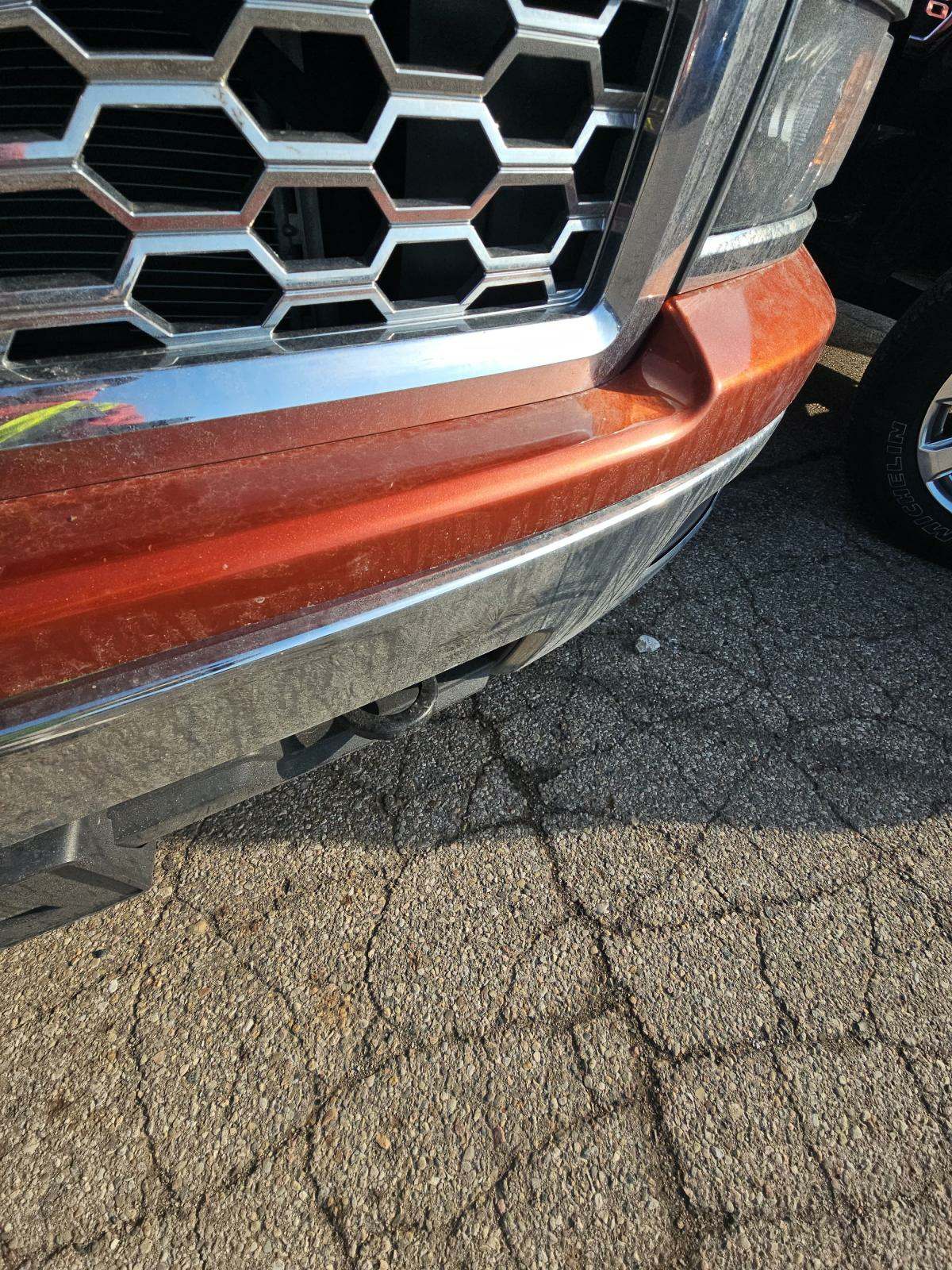 2015 Chevrolet Silverado 1500 LT AWD