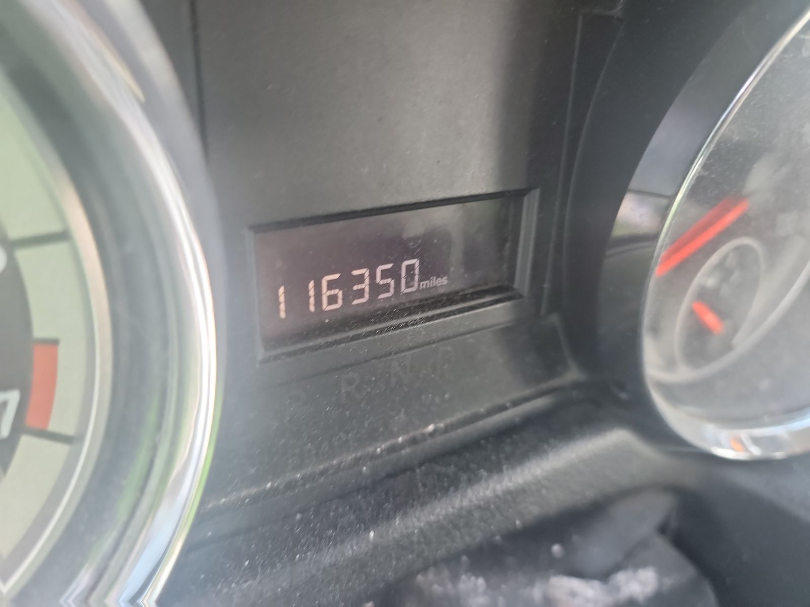 2015 Dodge Grand Caravan American Value Package FWD