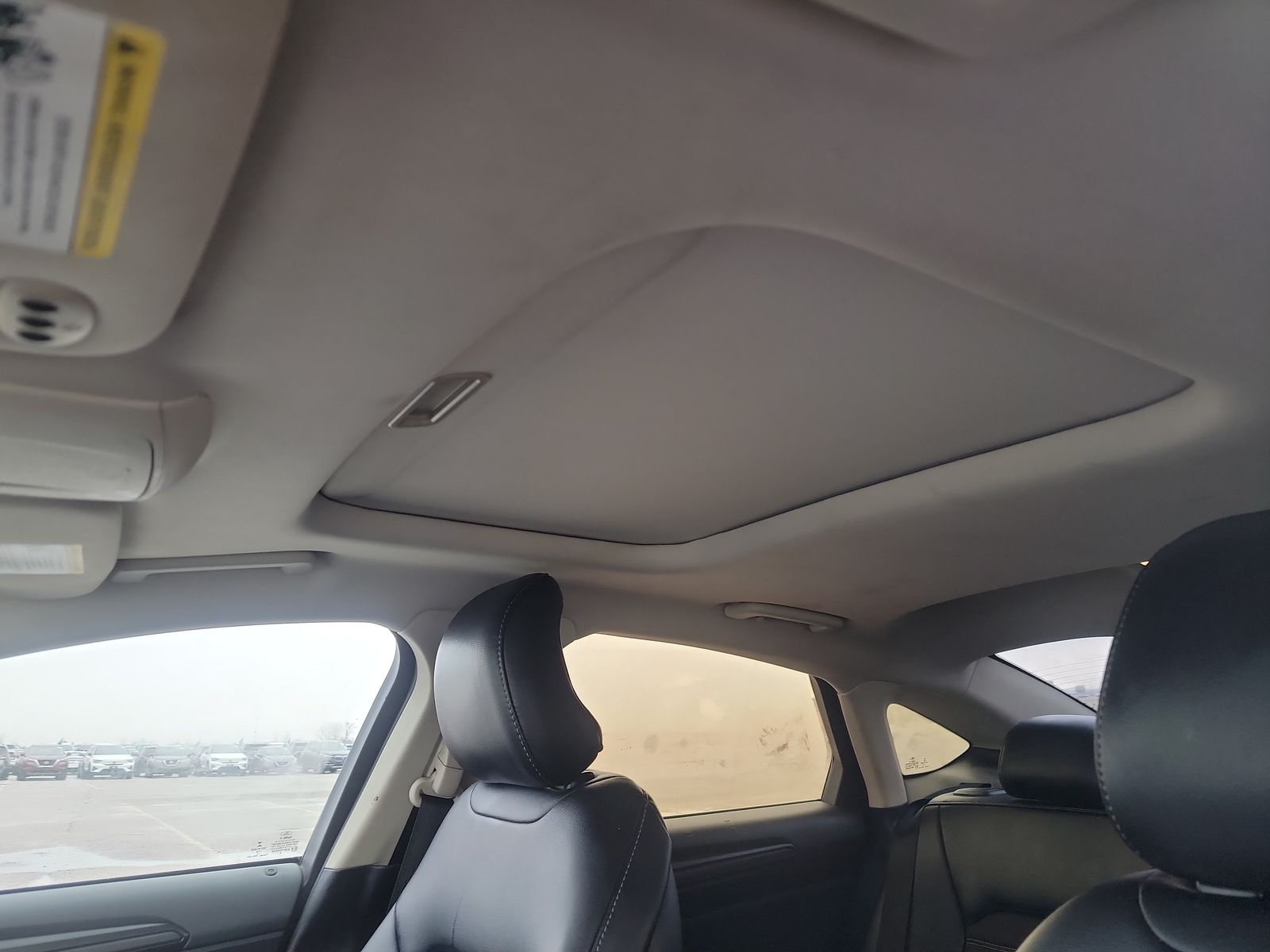 2018 Ford Fusion SE FWD
