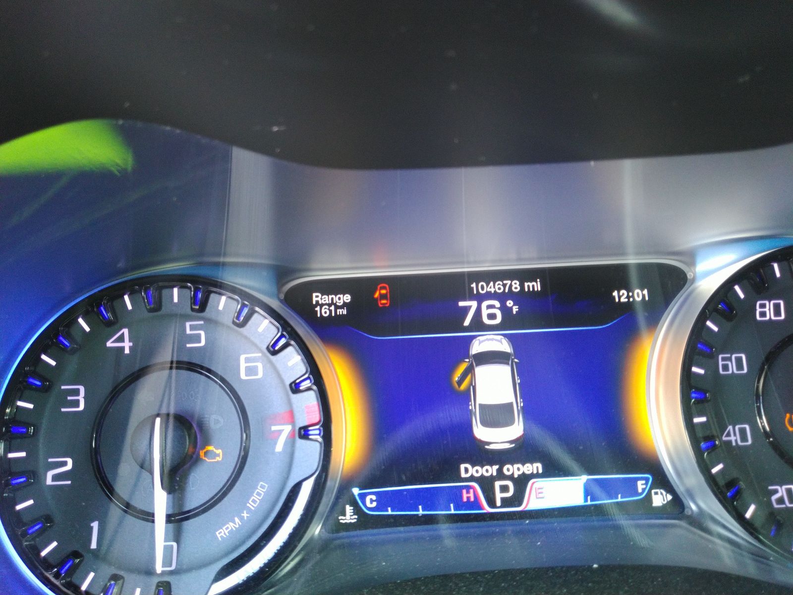 2016 Chrysler 200 S AWD