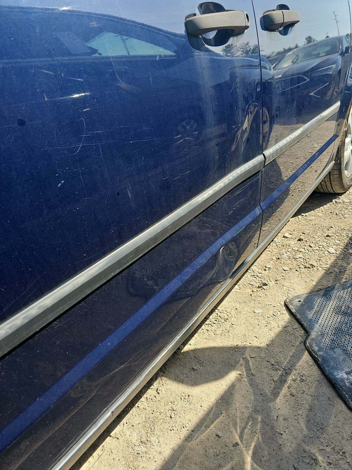 2015 Dodge Grand Caravan American Value Package FWD