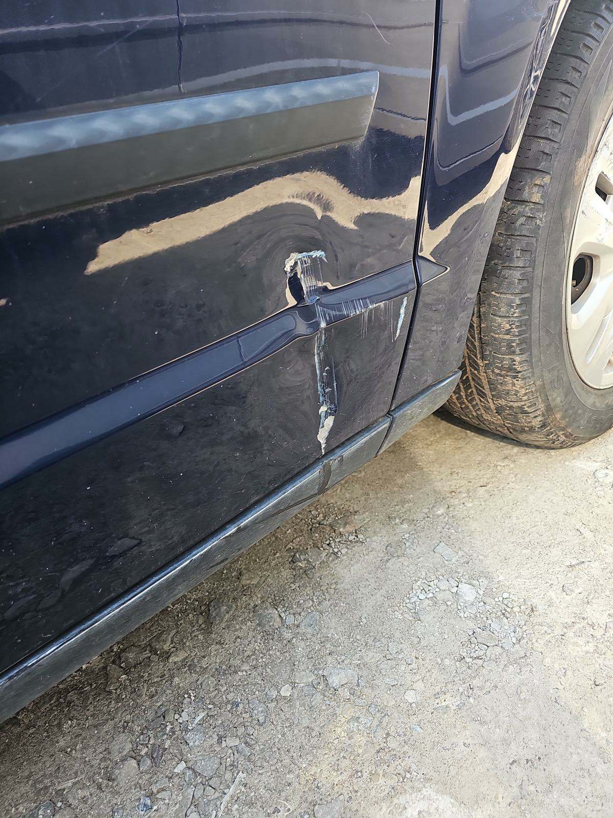 2015 Dodge Grand Caravan American Value Package FWD