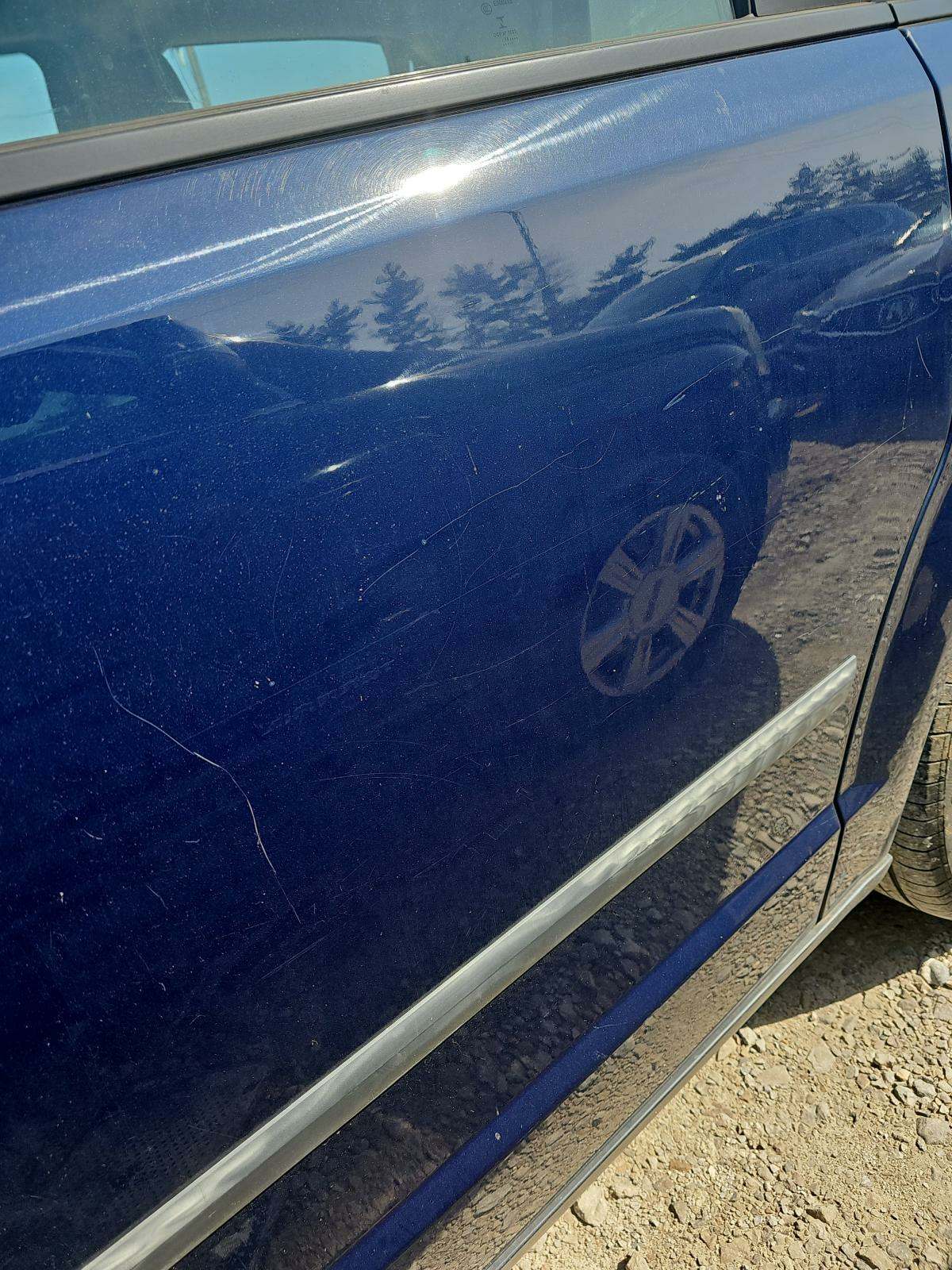 2015 Dodge Grand Caravan American Value Package FWD