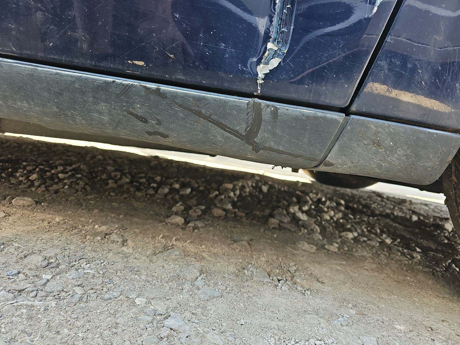 2015 Dodge Grand Caravan American Value Package FWD