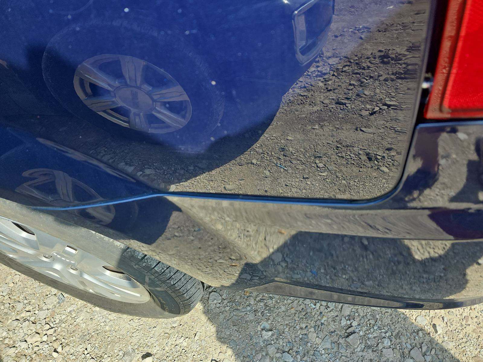 2015 Dodge Grand Caravan American Value Package FWD