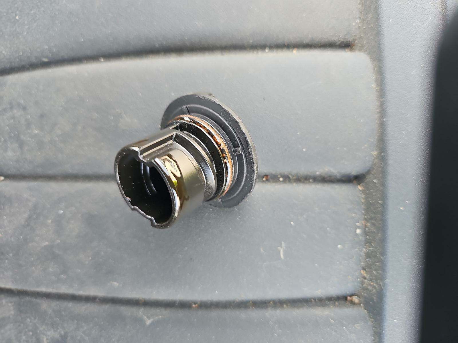 2015 Dodge Grand Caravan American Value Package FWD