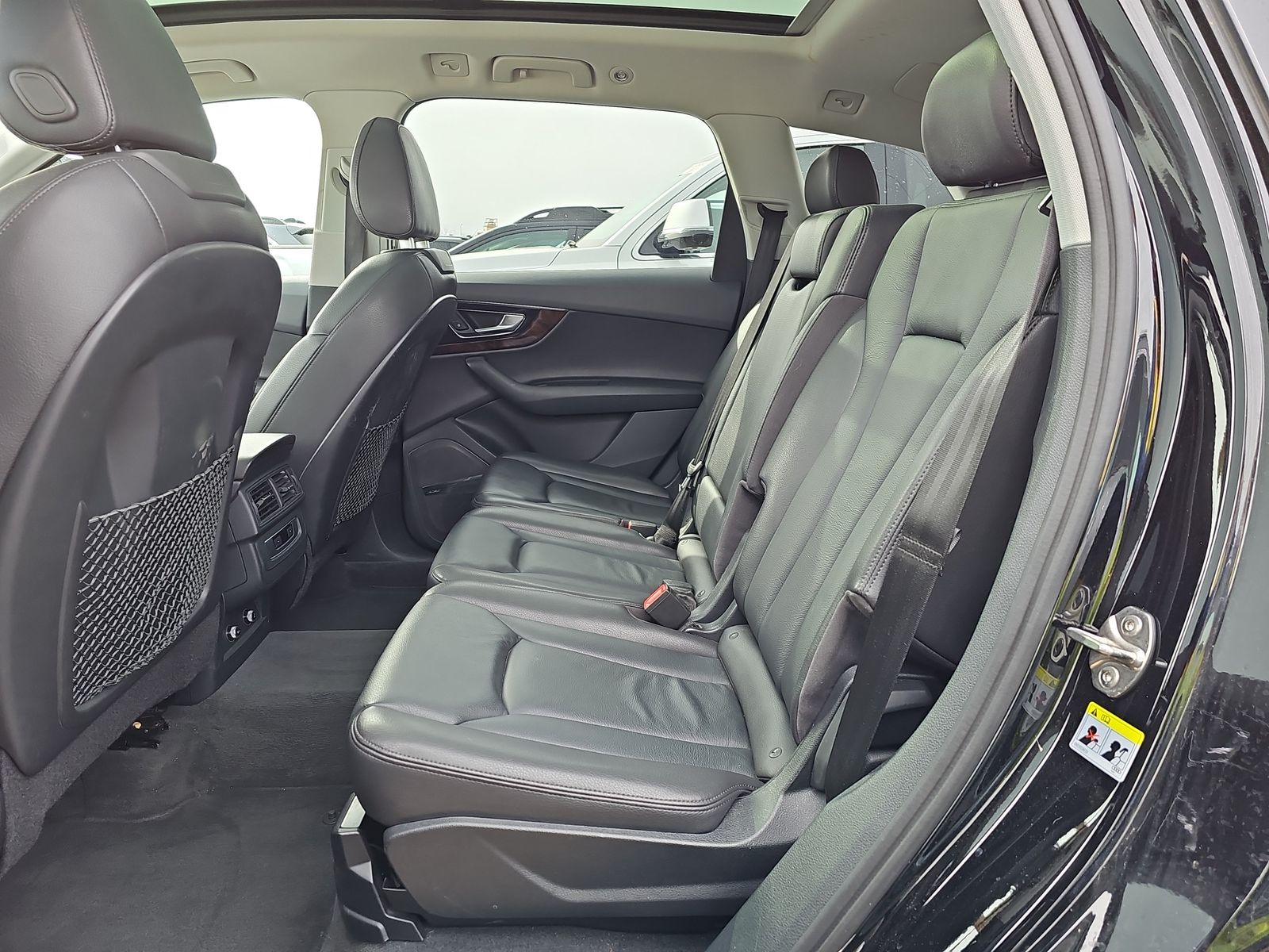 2018 Audi Q7 3.0T Premium Plus AWD