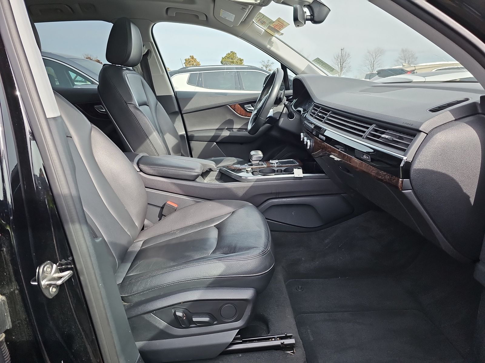 2018 Audi Q7 3.0T Premium Plus AWD