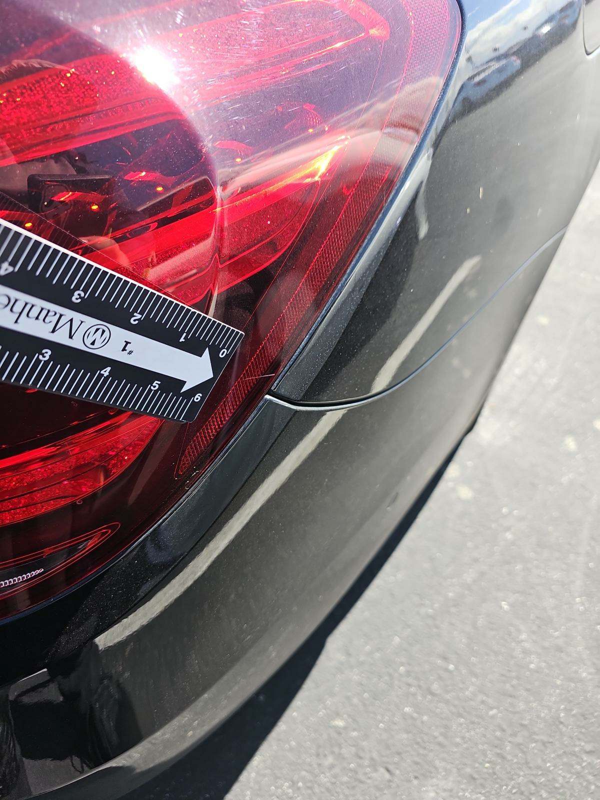 2019 Mercedes-Benz S-Class S 560 RWD