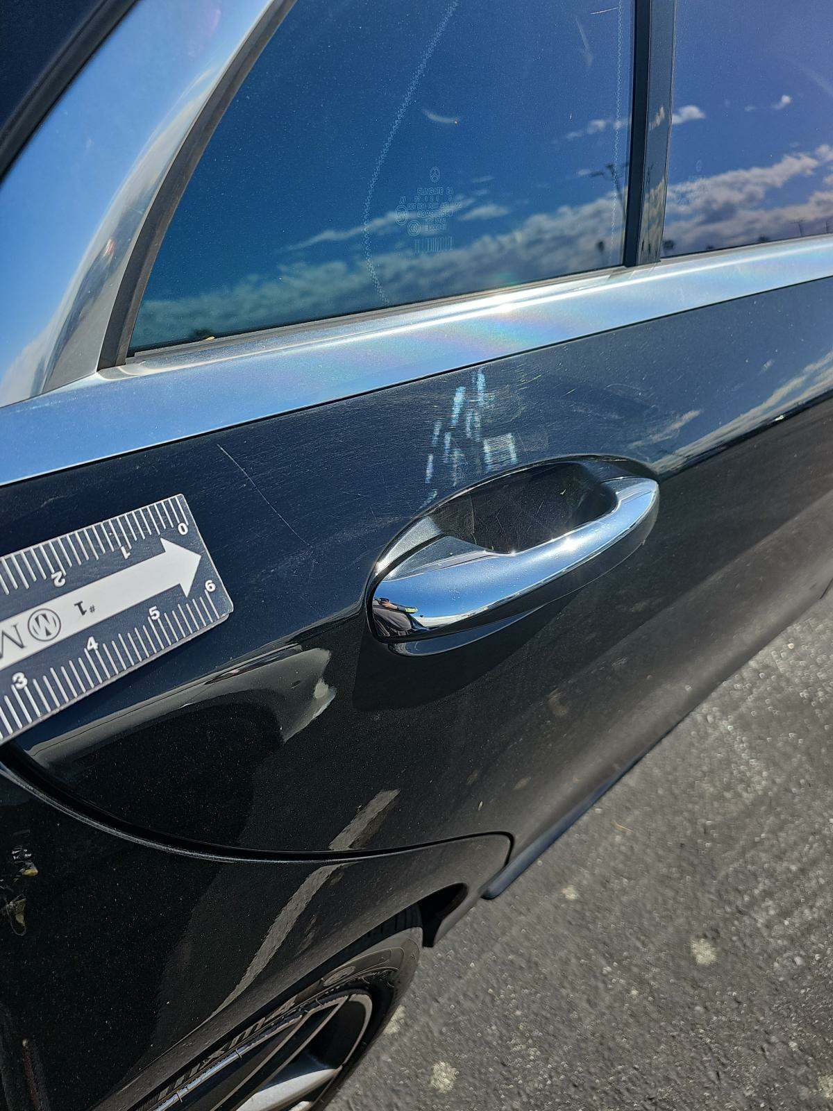 2019 Mercedes-Benz S-Class S 560 RWD