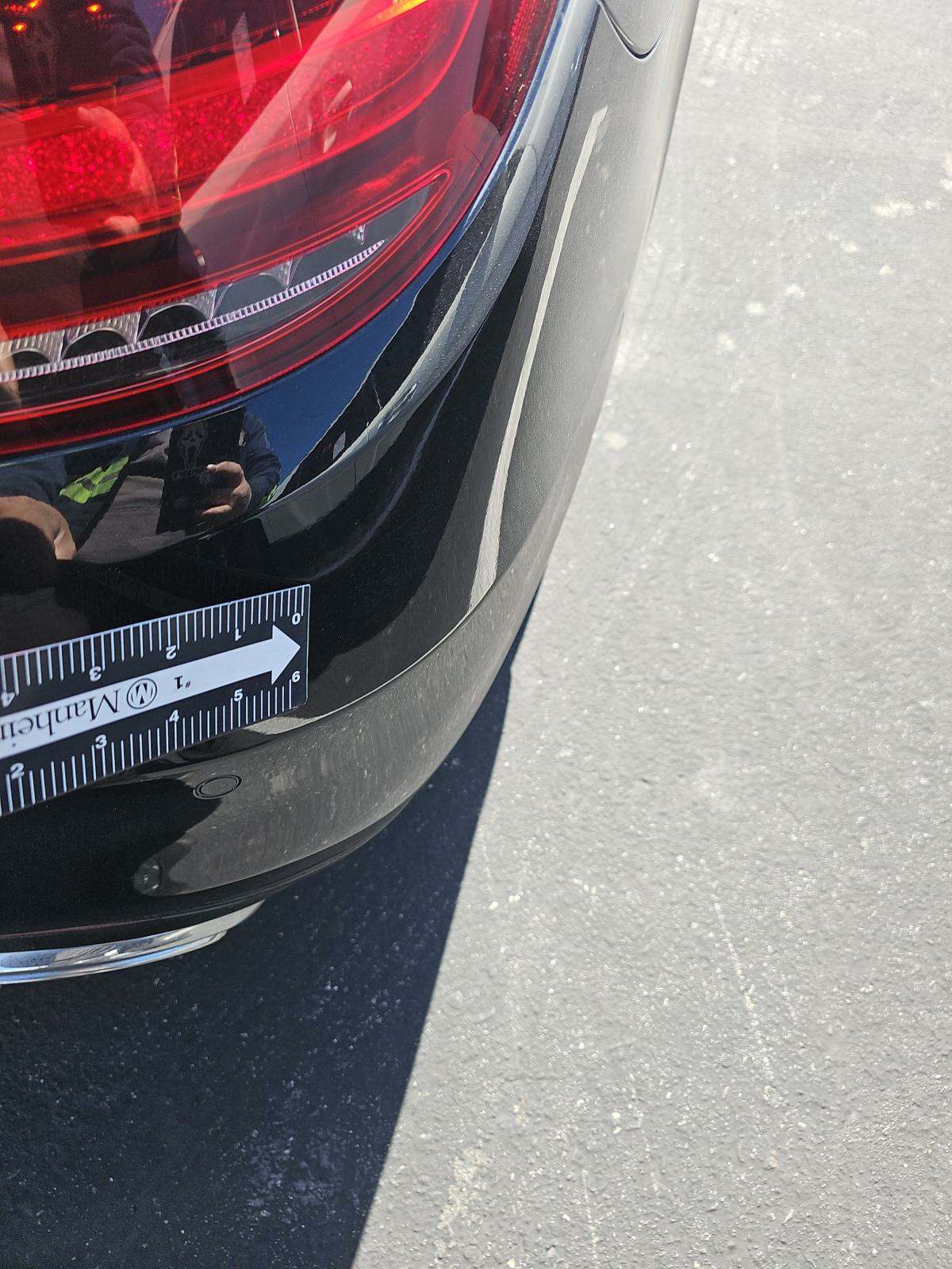 2019 Mercedes-Benz S-Class S 560 RWD