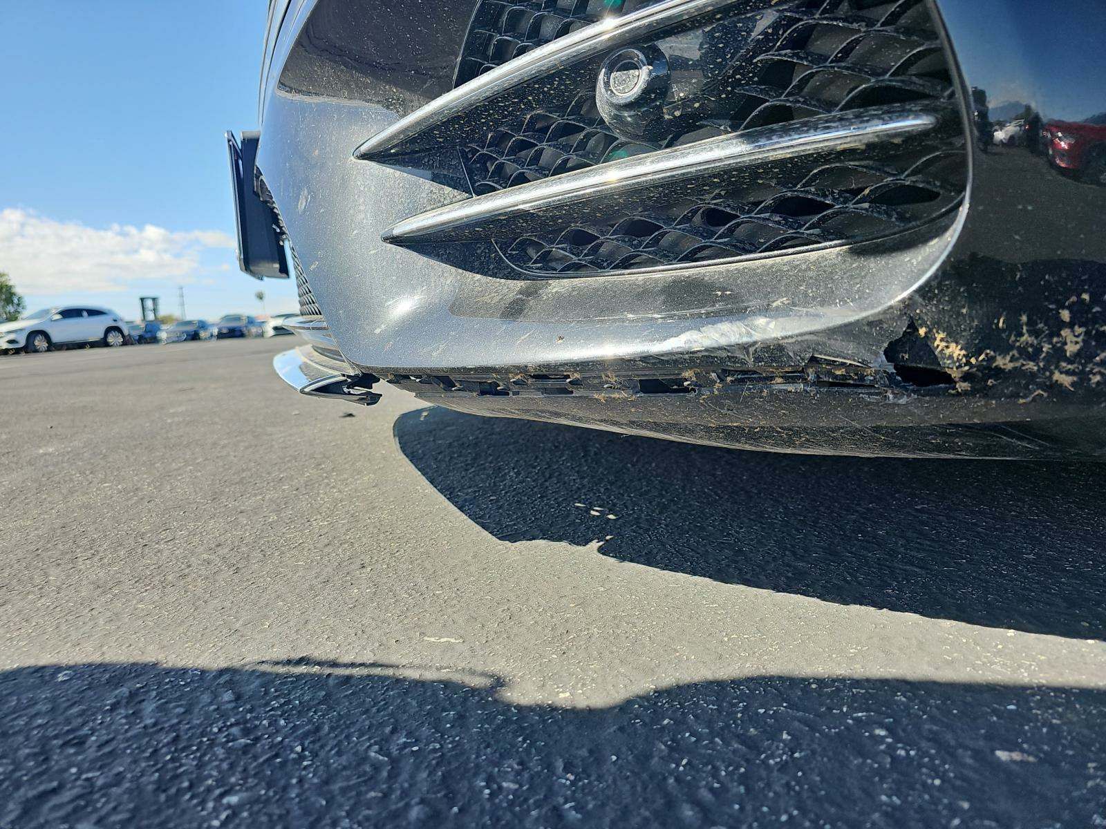 2019 Mercedes-Benz S-Class S 560 RWD