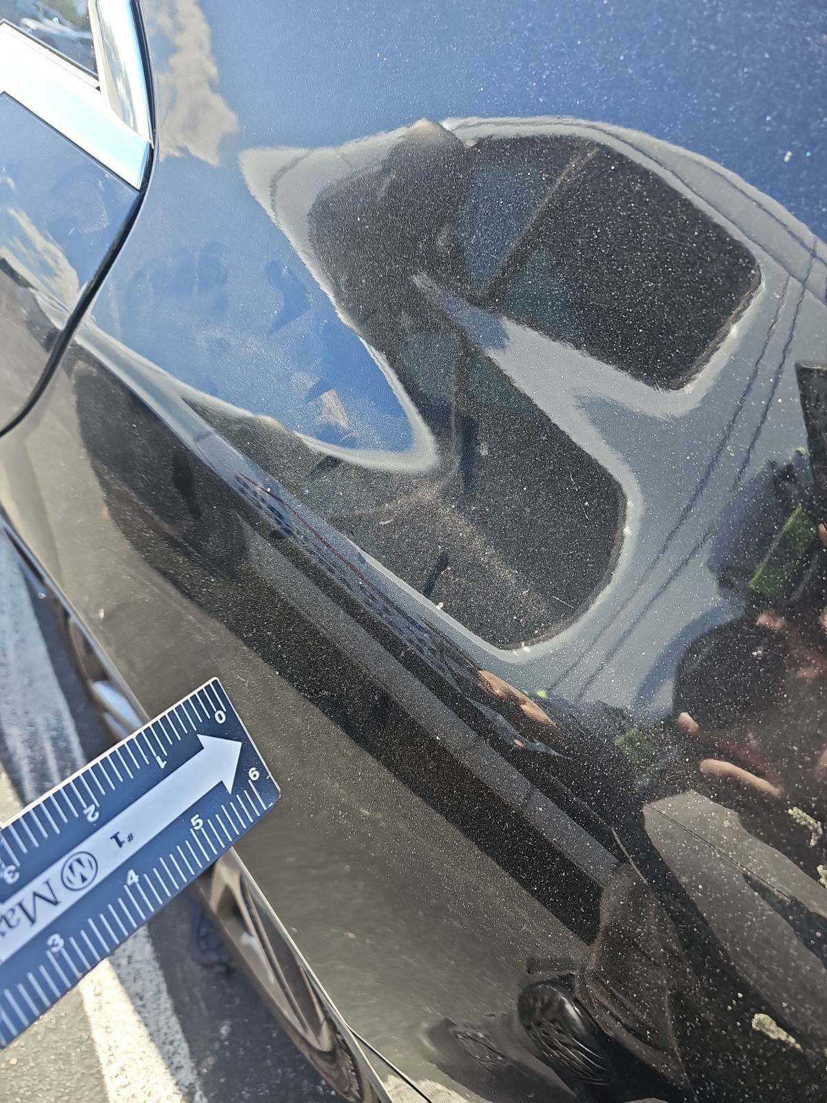 2019 Mercedes-Benz S-Class S 560 RWD