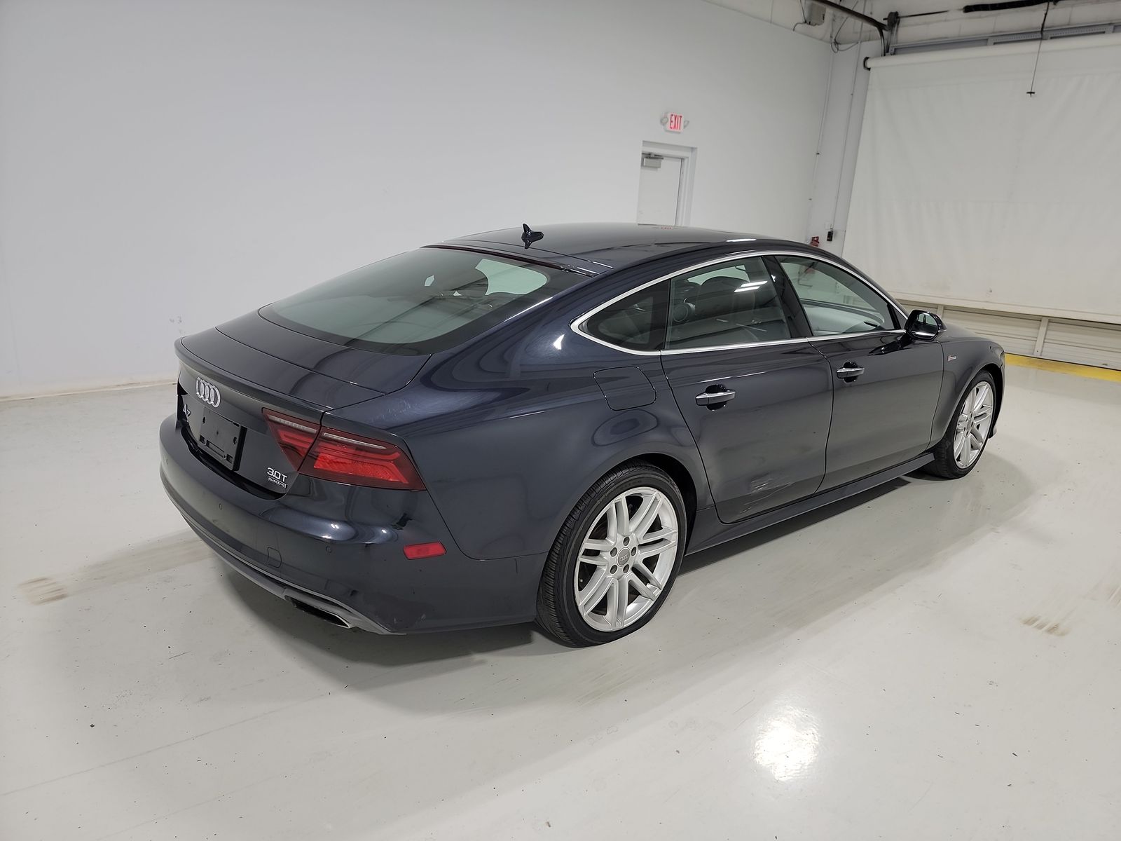 2017 Audi A7 3.0T Prestige AWD