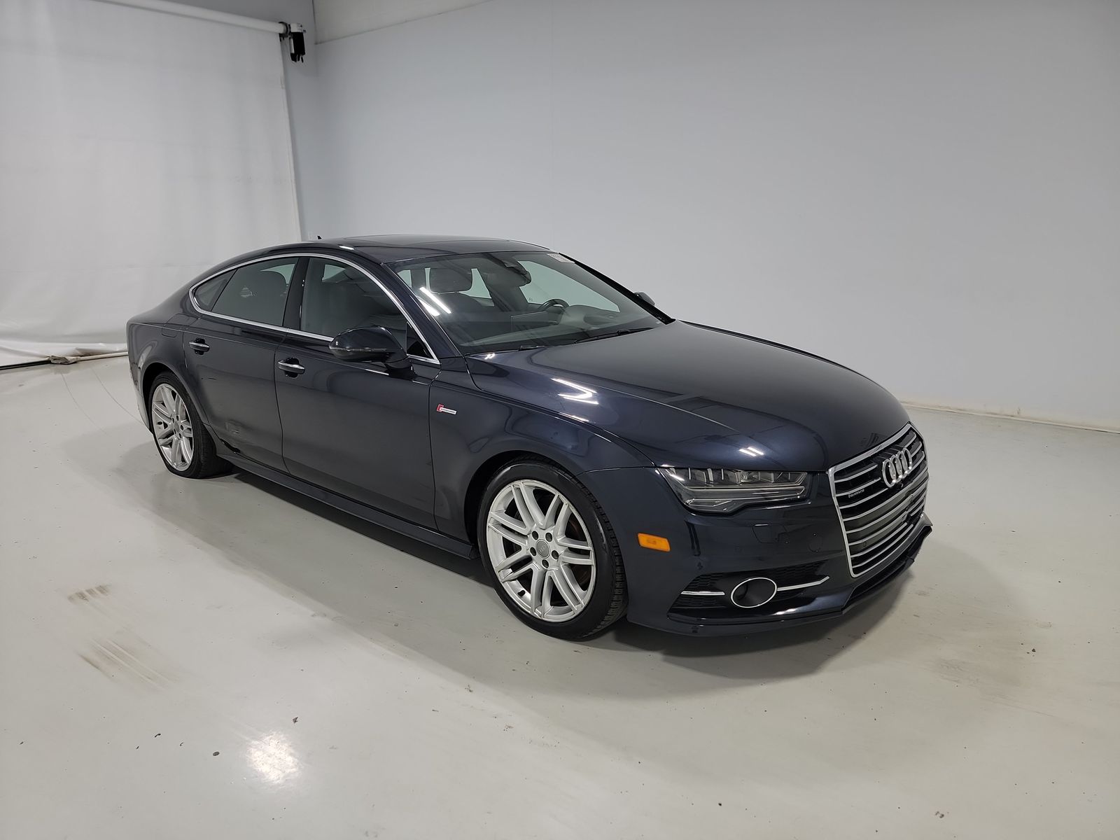 2017 Audi A7 3.0T Prestige AWD