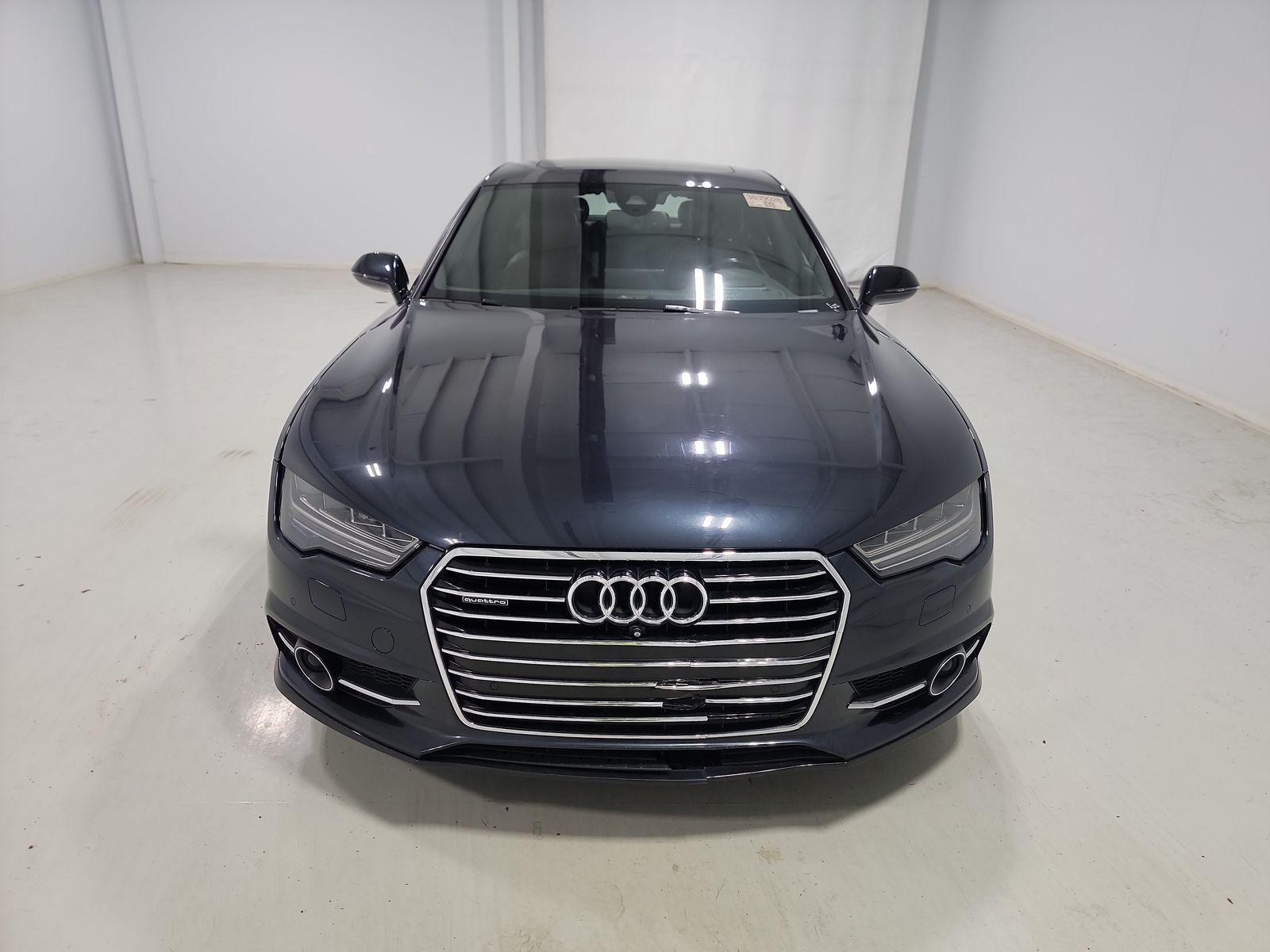 2017 Audi A7 3.0T Prestige AWD