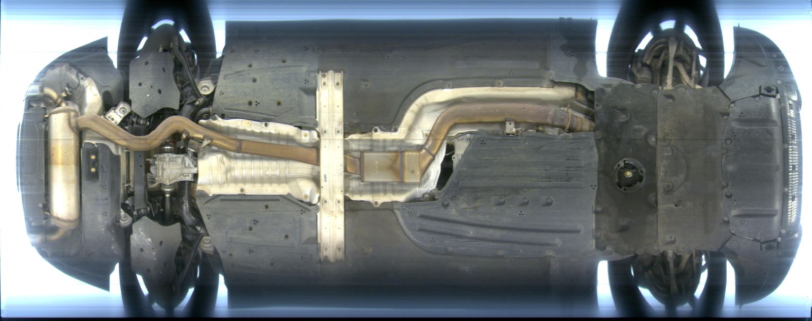 2020 BMW 3 Series 330i RWD