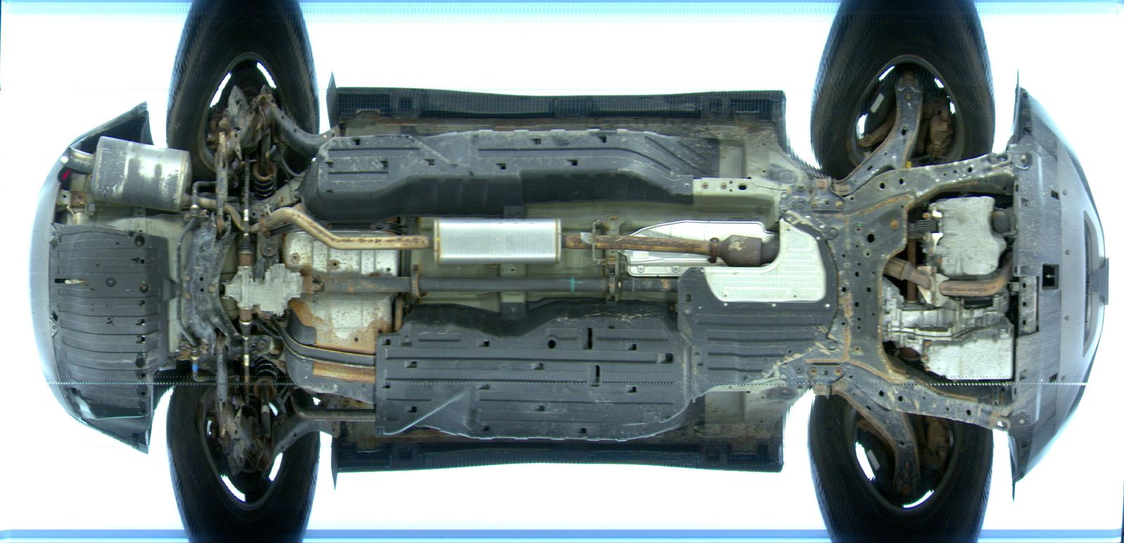 2015 Honda CR-V LX AWD