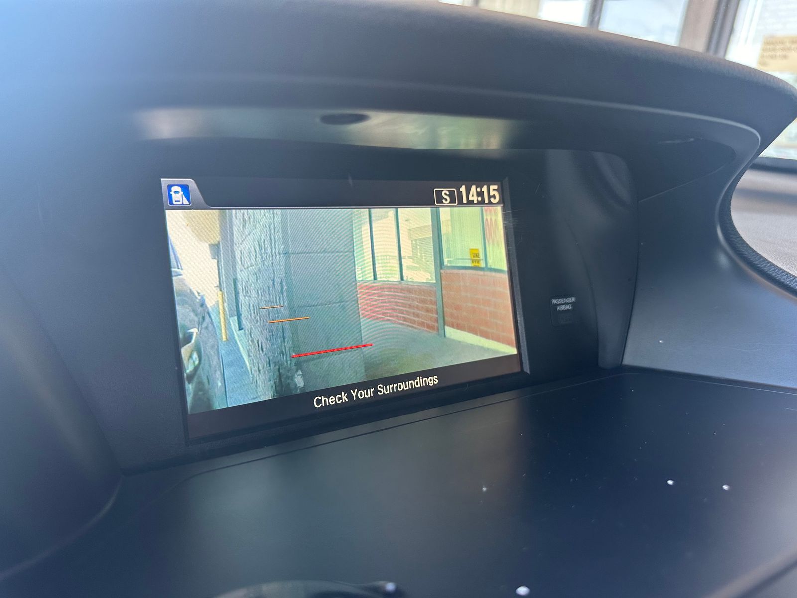 2014 Honda Accord EX-L FWD