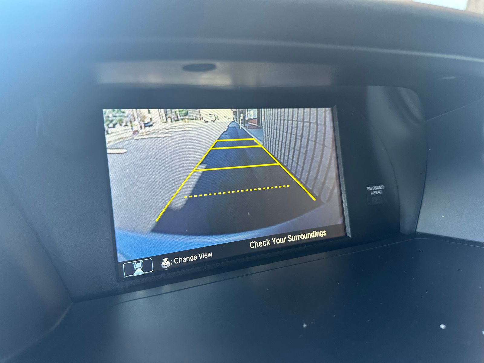 2014 Honda Accord EX-L FWD