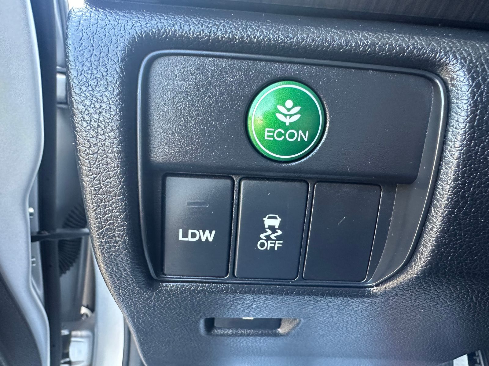 2014 Honda Accord EX-L FWD