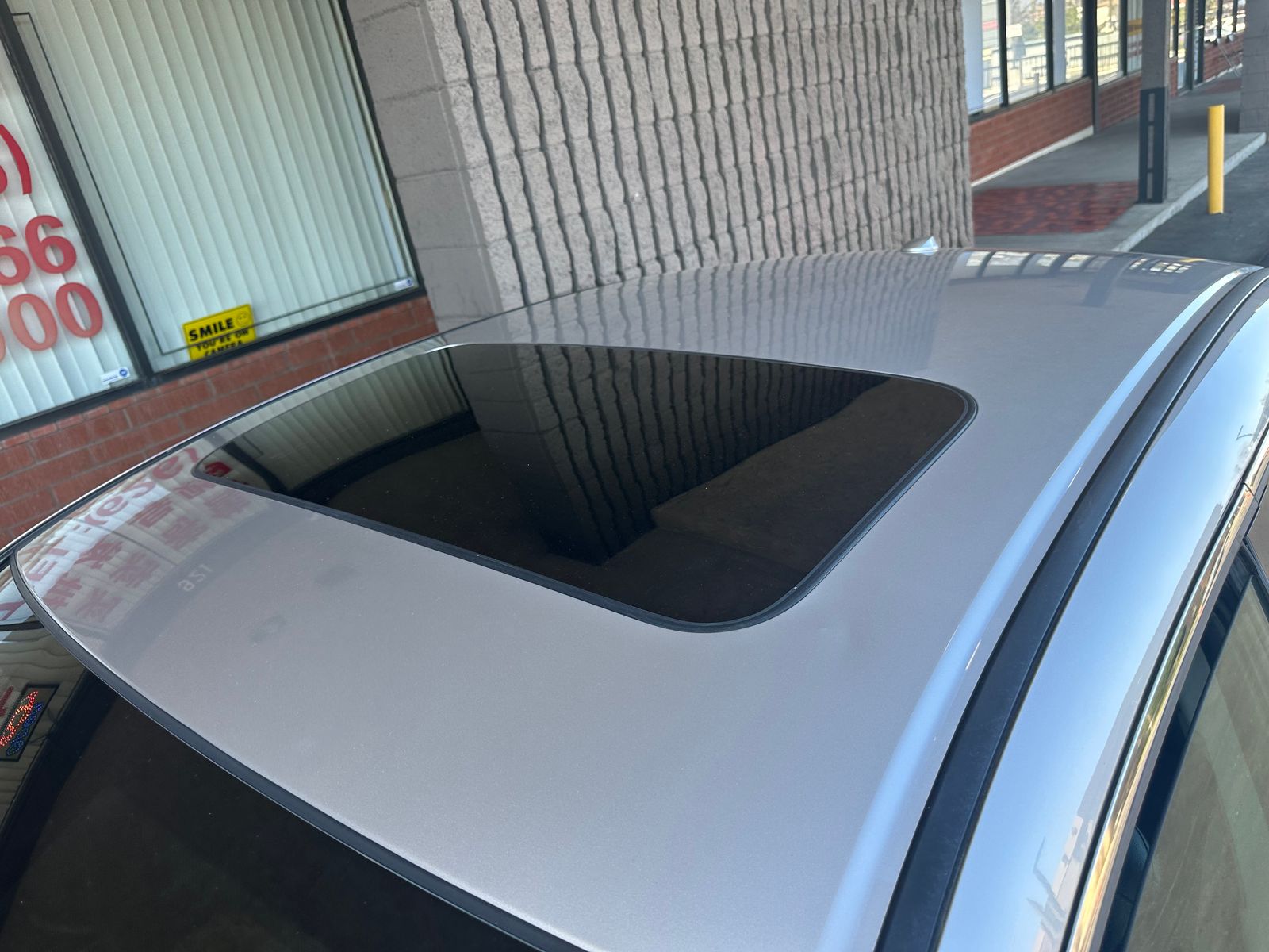 2014 Honda Accord EX-L FWD