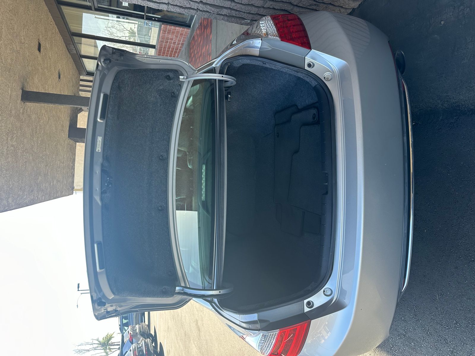 2014 Honda Accord EX-L FWD