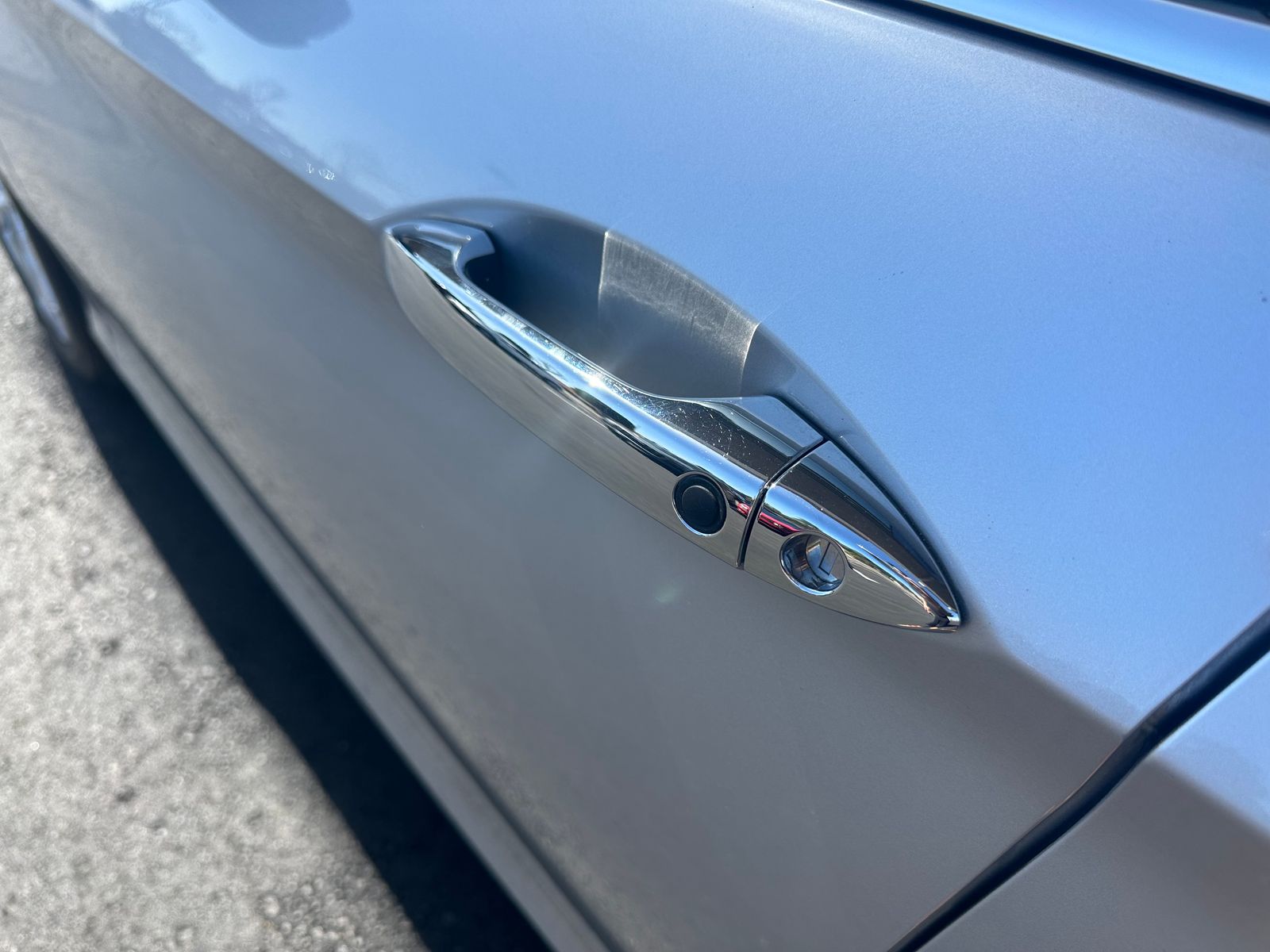 2014 Honda Accord EX-L FWD