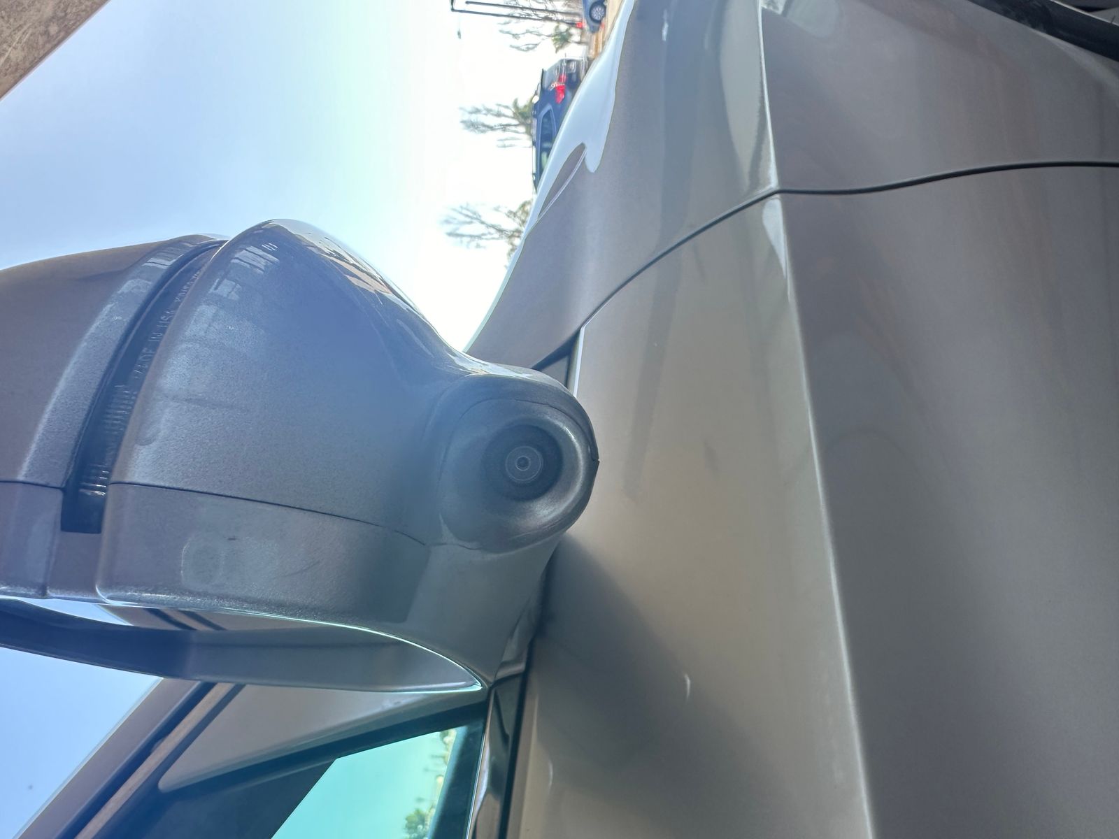 2014 Honda Accord EX-L FWD