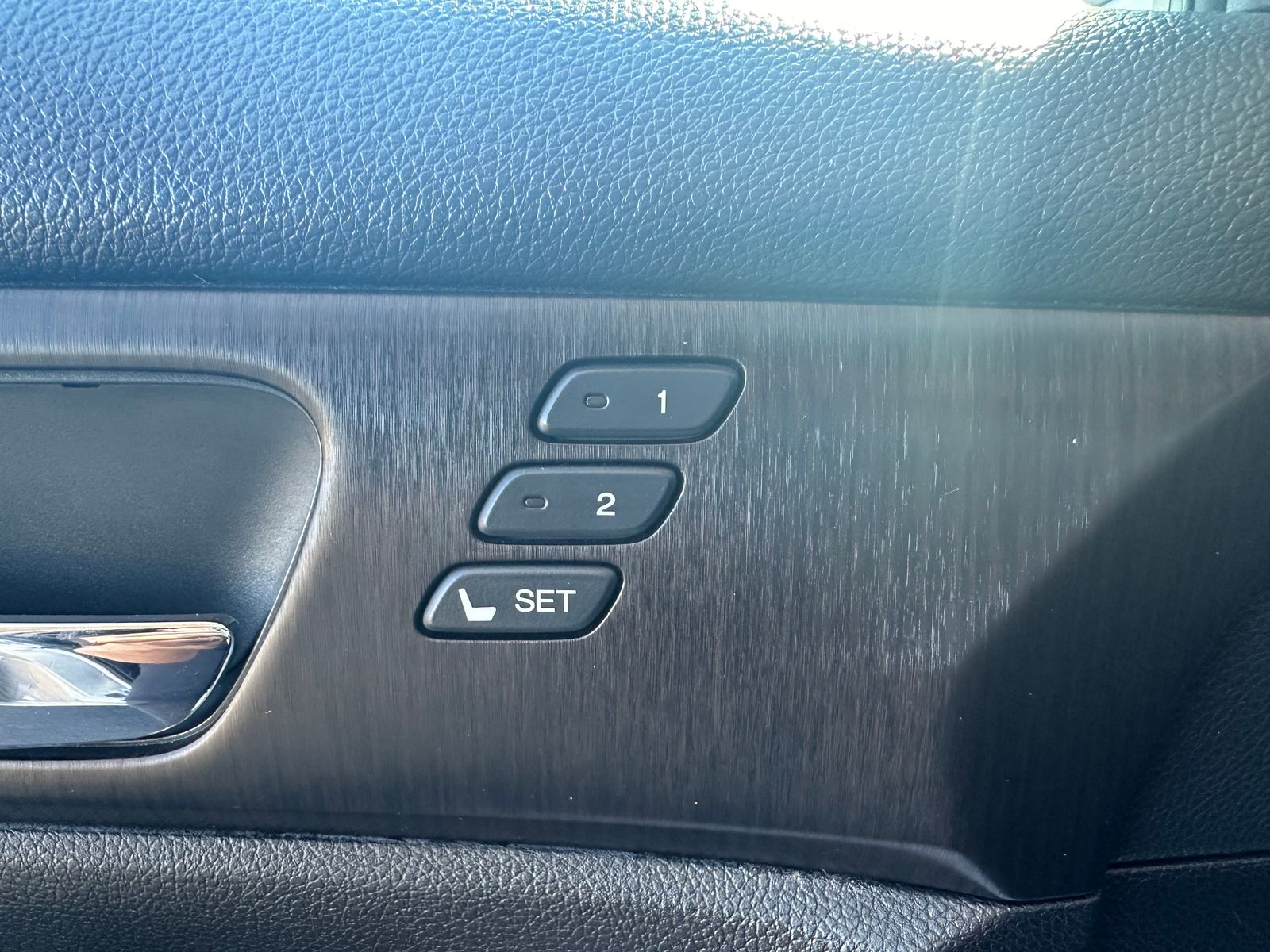 2014 Honda Accord EX-L FWD