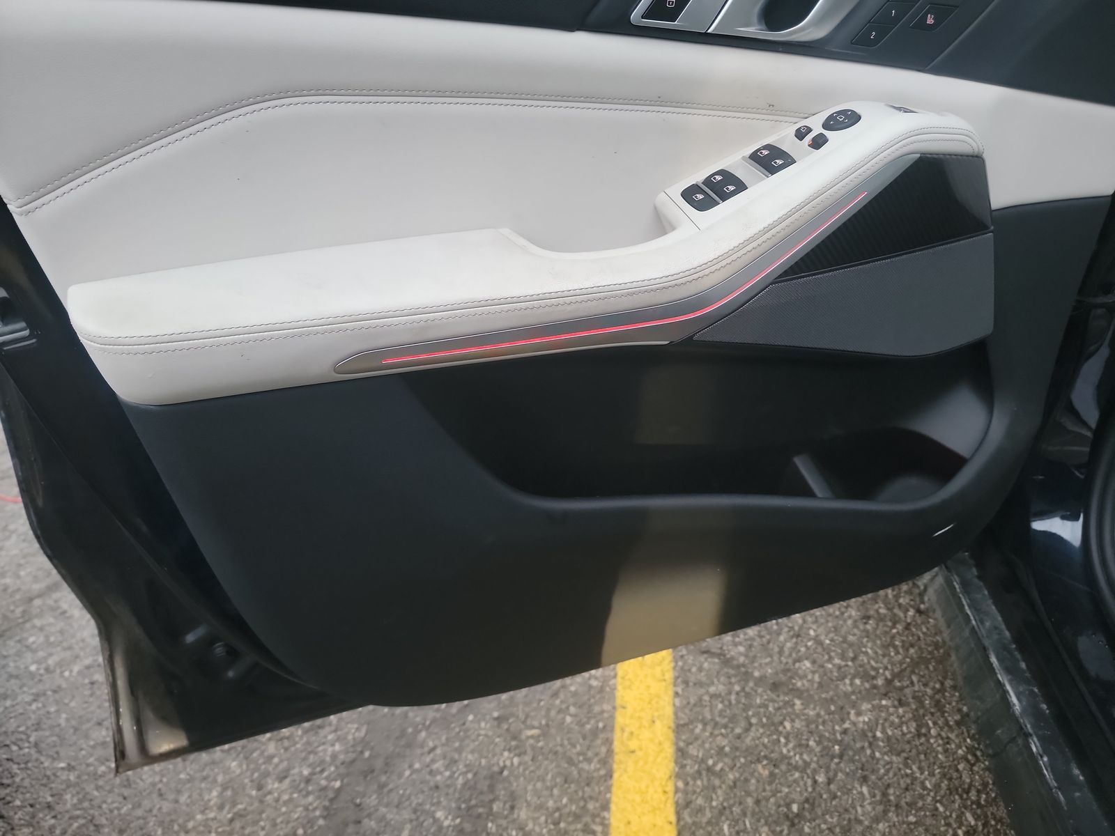 2021 BMW X5 M50i AWD